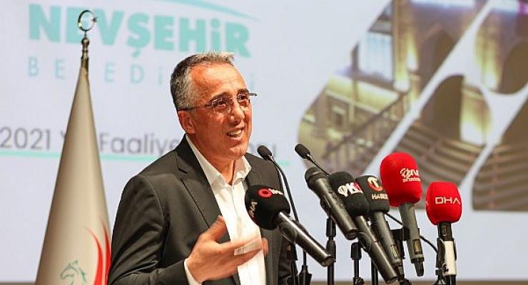 Belediye Başkanı Dr. Mehmet Savran; “Kimsenin Toplumu Kandırmaya Hakkı Yok”