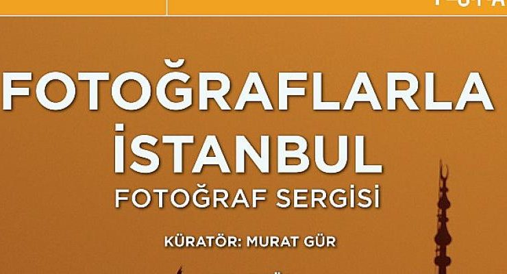 Beyoğlu Kültür Yolu Festivali’nde Taksim 360, “Fotoğraflarla İstanbul” sergisine ev sahipliği yapıyor