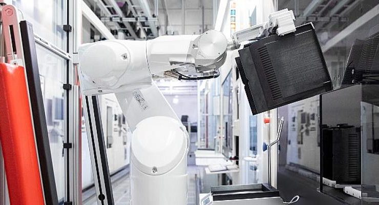 Bosch, 2022’de yarı iletken fabrikalarına 400 milyon avrodan fazla yatırım yapacak