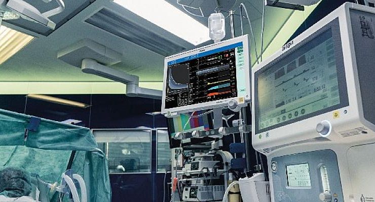 Hem Akciğerleri Hem Dünyayı Koruyan Yeni Teknoloji: Düşük Akım Anestezi