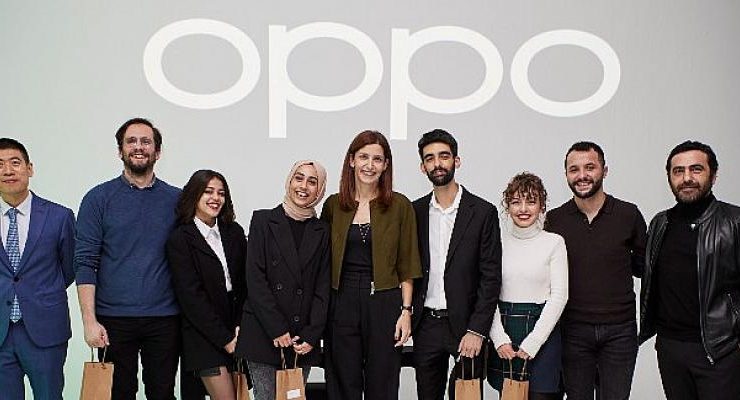 OPPO, Toplum Gönüllüleri Vakfı ile Yeni Bir Sosyal Sorumluluk Projesine İmza Attı