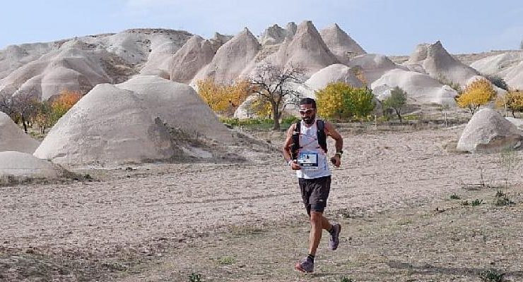 Salomon Cappadocia Ultra-Trail® 2021’den çok başarılı bağış sonuçları
