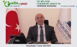 Tunç Soyer: “Türkiye Tarım Üretiminin 10’unu Karşılayan Gediz Havzası Kirletilmezse Bütün Tahribatı Onarabilir”