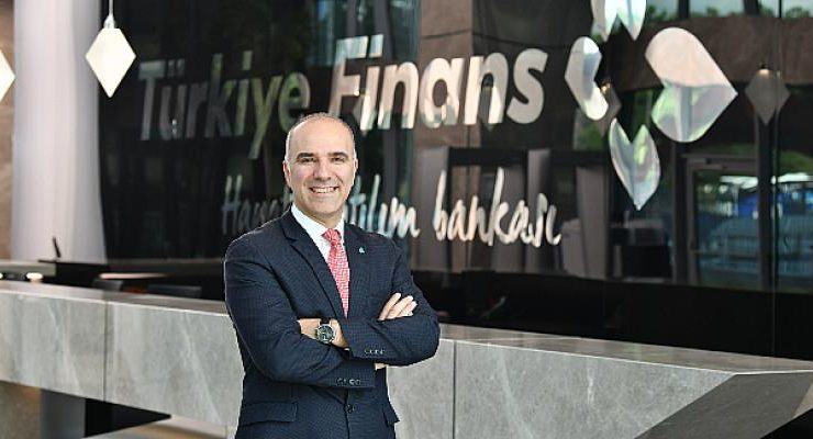 Türkiye Finans büyük küçük demeden tüm birikimleri kazanca dönüştürüyor