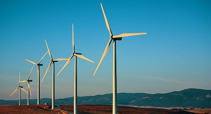 2021 Yılında Rüzgar Enerjisinin Zirveye Oturmasına Neden Olan 5 Gelişme!