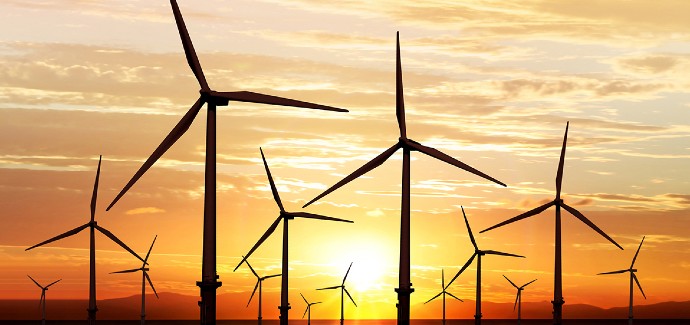 2022 ve Sonrasında Rüzgar Enerjisini Bekleyen 4 Büyük Gelişme!