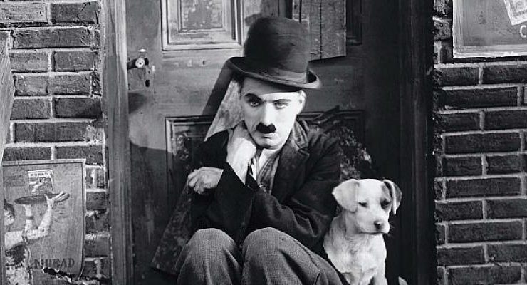 Charlie Chaplin Filmleri ile Şarlo Günleri Filmbox Arthouse’da