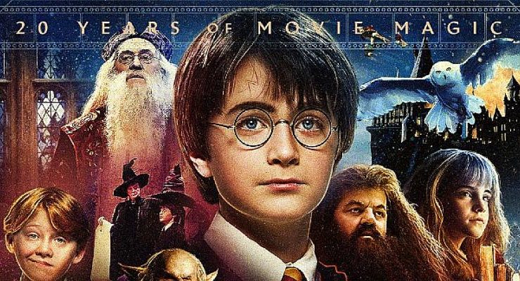 Harry Potter Kutlamaları Dünyayla Eş Zamanlı Türkiye’de