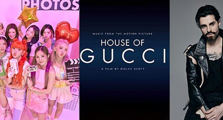 House of Gucci Soundtrack, DJ ALOK ve TRI.BE’ın Yeni Çıkışlarını Dinleyin