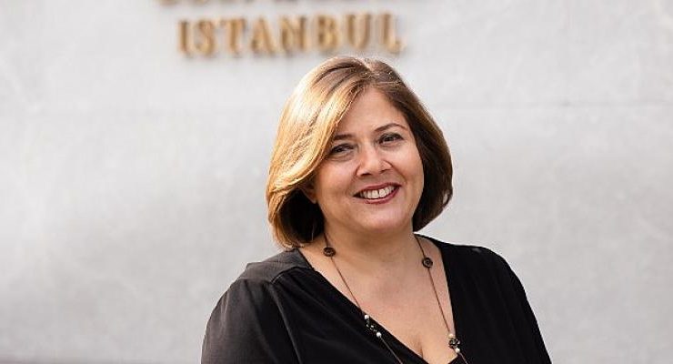 Pamela Tito, Mandarin Oriental Bosphorus, Istanbul ve Mandarin Oriental, Bodrum’dan Sorumlu Bölge Ticari Strateji Direktörü Olarak Atandı