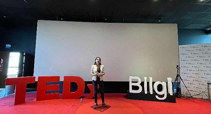 TedXBilgiUniversity Konferansı Bad Bear Sponsorluğunda Gerçekleşti