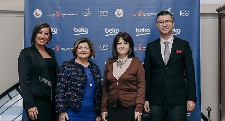 TOBB ve BEKO İş Birliği İle Girişimin Kadın Kahramanları Projesi İzmir’deydi