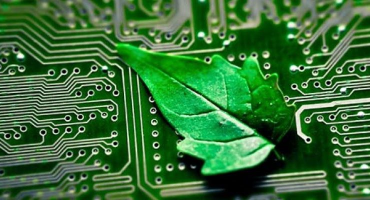 TSKB Ekonomik Araştırmalar’dan yeni rapor: “Dönüşümün Anahtarı: Dijitalleşme ve Yeşil Teknolojiler”