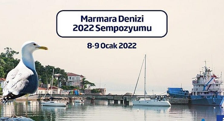 3. Marmara Denizi Sempozyumu