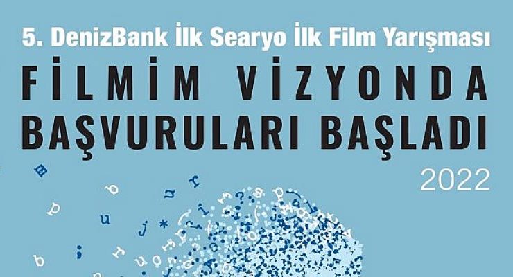 5. Denizbank İlk Senaryo İlk Film Yarışması, “Filmim Vizyonda” Bölümü İle Seçilen Yapımları Vizyona Taşıyor