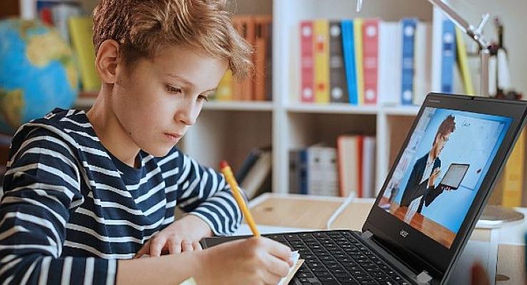Acer’dan öğrenciler için dört yeni dayanıklı Chromebook
