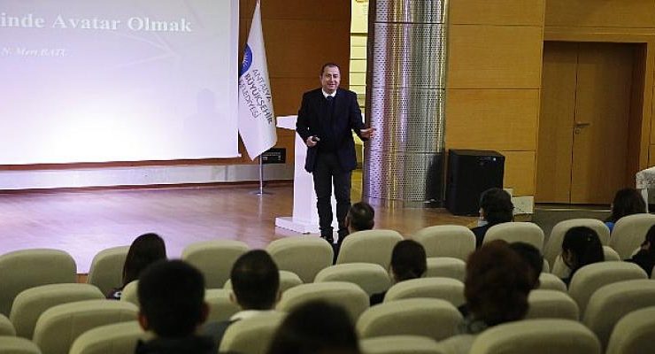 Büyükşehir’den personele etkili iletişim semineri