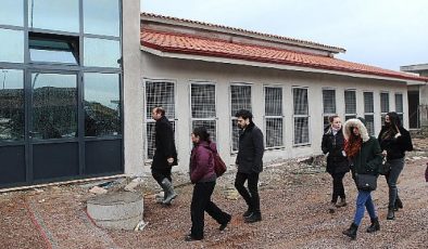 Büyükşehir’in hayvan rehabilitasyon merkezine barodan tam not “Türkiye’de emsali yok”