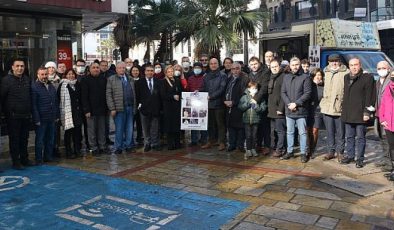 EMD İzmir Şubesi “Bir Ömür Ekonomi Yazanlar”ı andı