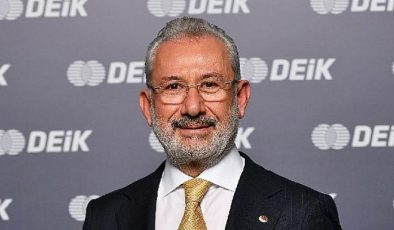 Fuat Tosyalı, Deik/Türkiye-Afrika İş Konseyleri Koordinatör Başkanı ve Deik/Türkiye-Senegal İş Konseyi Başkanı Ooldu