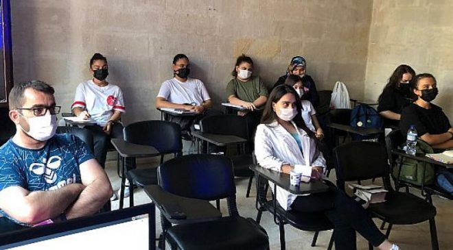 Kapem Nevşehirlilere Ücretsiz Sertifikalı Eğitim İmkanı Sunuyor