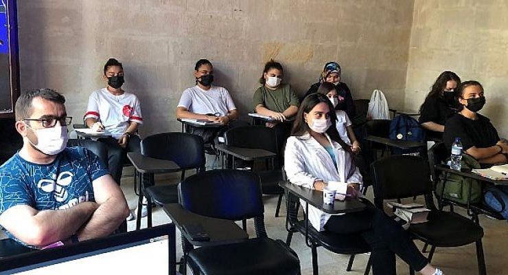 Kapem Nevşehirlilere Ücretsiz Sertifikalı Eğitim İmkanı Sunuyor