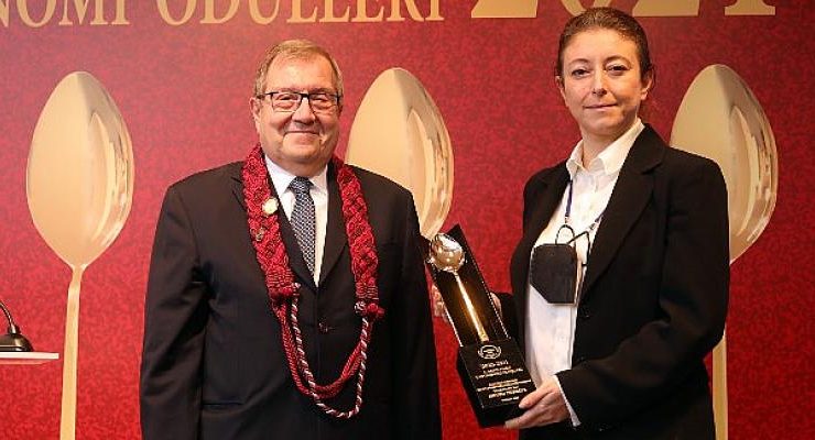 Metro Türkiye’nin ‘Tabağında Ne Var?’ hareketine ‘Pandemi Dönemi En İyi Sürdürülebilirlik Projesi’ ödülü