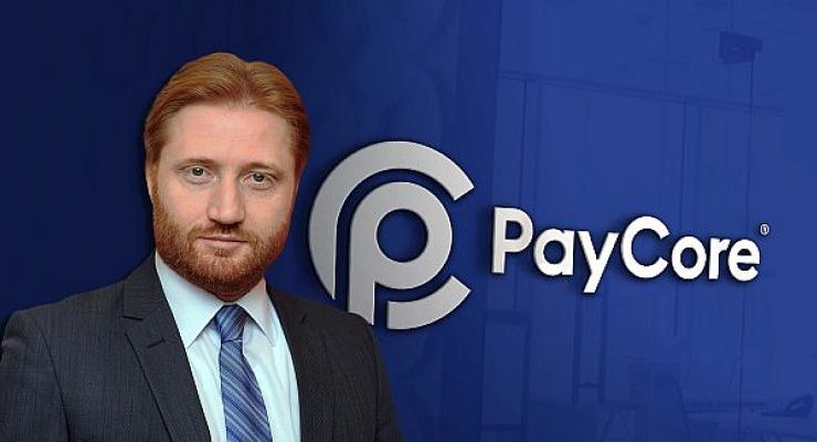 PayCore’da Mali İşler Fatih Şahal’a emanet edildi