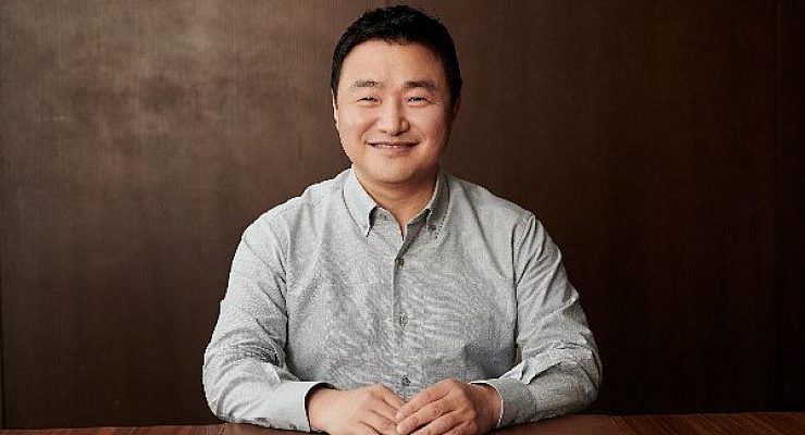 Samsung Electronics Mobil Dünya Başkanı ve CEO’su TM Roh: “Şimdiye kadar geliştirdiğimiz en çarpıcı Galaxy S Serisi ile tanışmaya hazır olun”