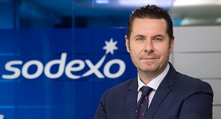Sodexo’dan Yeni İş Birliği: CarrefourSA artık FlexoGift’te