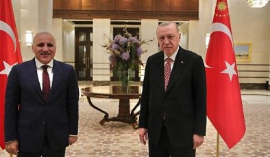 Trabzon Büyükşehir’in Büyük Projeleri Cumhurbaşkanı Erdoğan Tarafından Açılıyor