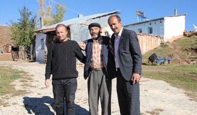 Ziraat Odası Başkanı Şimşek: Göçün Bedelini Köyler Ödüyor