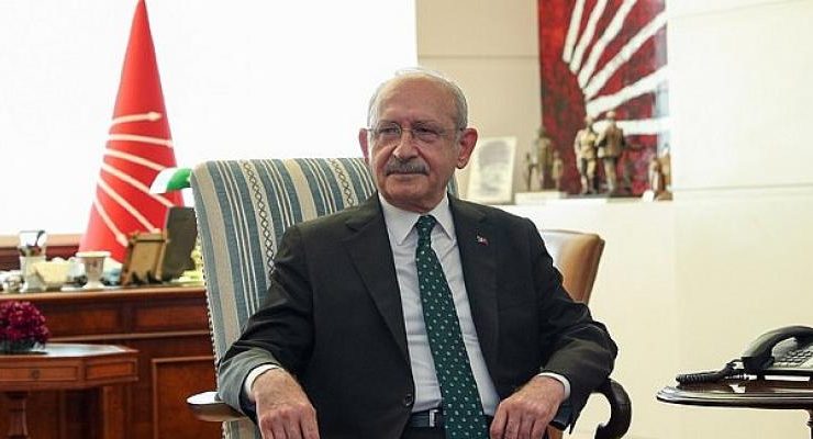 CHP Lideri Kılıçdaroğlu Denizli Programını Yarıda Keserek Ankara’ya Dönüyor, CHP MYK Olağanüstü Toplanacak