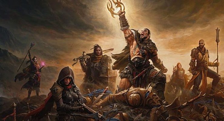 Diablo Immortal’a Çok Az Kaldı: Kapalı Beta Süreci Birçok Geliştirmeyle Tamamlandı