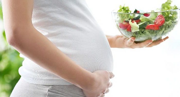 Hamilelikte Kaçınmanız Gereken 5 Önemli Beslenme Hatası