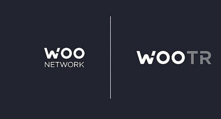 Türk kripto para dünyasında yeni sayfa: WOO Network, Türkiye’ye adım attı!