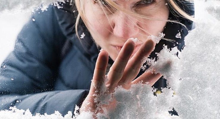 12 Adımda Kar ve Aşırı Soğuktan Korunma Rehberi
