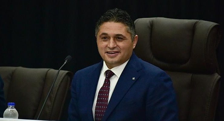 Aliağa Belediyesi Mart Ayı Olağan Meclisi Toplandı