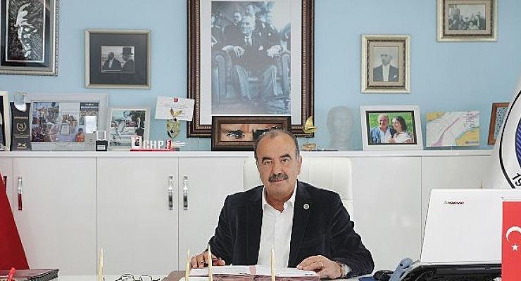 Başkan Türkyılmaz: “Zehirleyen de İftira Atan da Hesap Verecek”