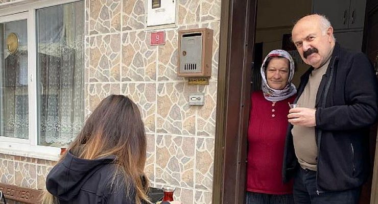 CHP Sakarya’da Çalınmadık Kapı Bırakmayacak