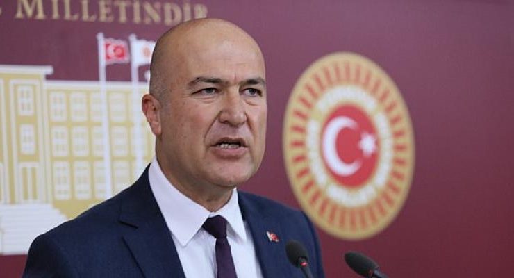 CHP’li Bakan’dan ‘zeytin yönetmeliği’ açıklaması:  “Ferman AKP’nin, zeytinler bizim!”