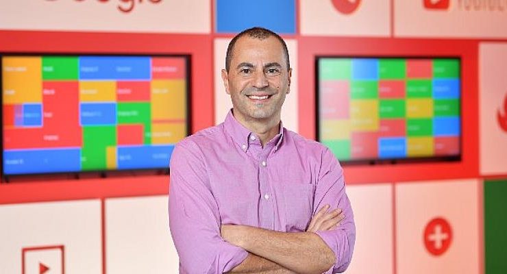 Deconstruction of Fun, Google iş birliğiyle ilk kez Türkiye’de