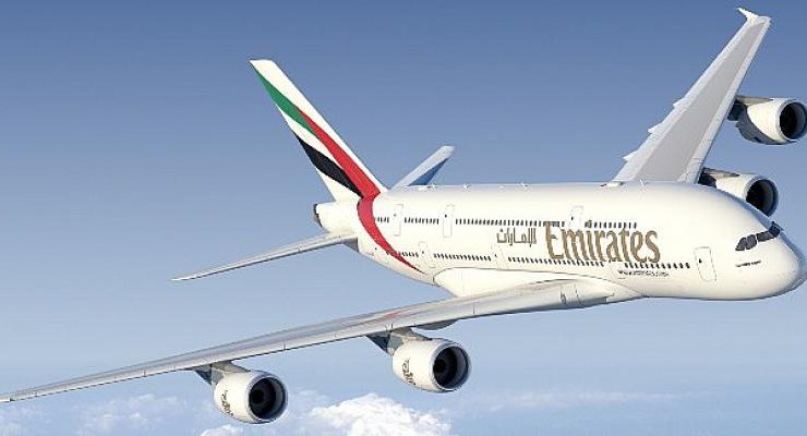 Emirates, Melbourne’e düzenlenen günlük A380 uçuşlarına ikincisini ekleyerek sefer sayısını artırıyor