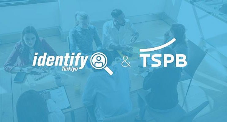 Identify Türkiye ve TSPB “KYC ve Güvenlik” Eğitimlerine Başladı