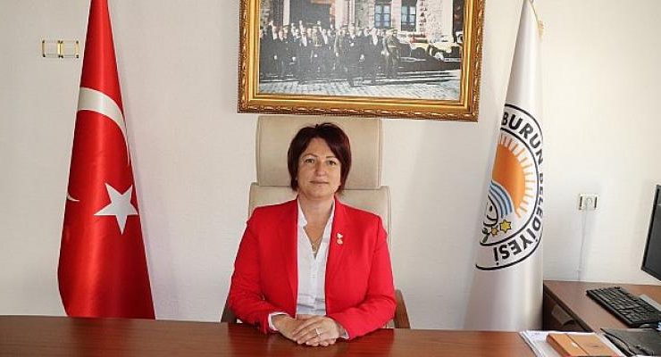 Karaburun Belediye Başkanı Sn. İlkay Girgin Erdoğan’dan Kamuoyuna Zorunlu Açıklama