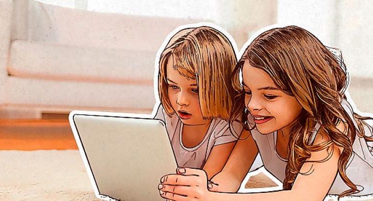 Kaspersky, ailelerin günümüz çocuklarına 7 dijital alışkanlığı kazandırmasını öneriyor