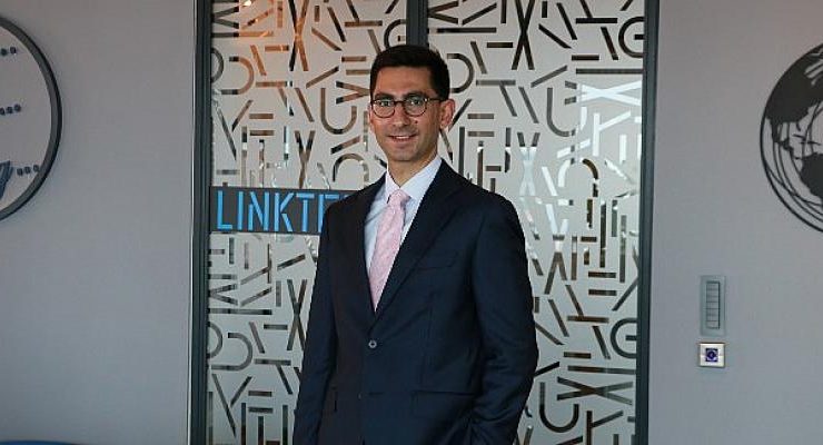 Linktera 2022’de Orta Doğu ve Orta Avrupa’daki Şirketlerin de Geleceğini Değiştirecek
