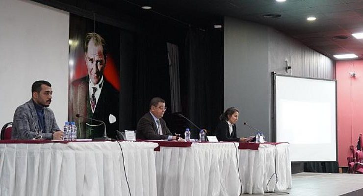 Milas Belediyesi Mart Ayı Olağan Meclis Toplantısı Tamamlandı.