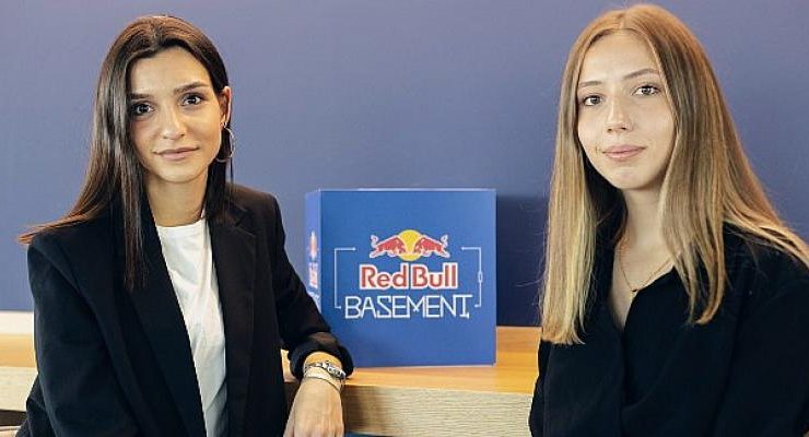 Red Bull Basement 2021 Dünya Finali İstanbul’da Gerçekleştirilecek