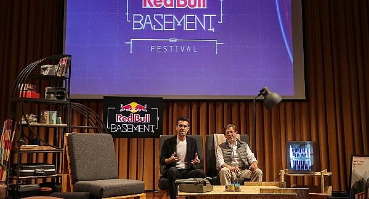 Red Bull Basement 2021 Dünya Finali’ne Geri Sayım Başlıyor